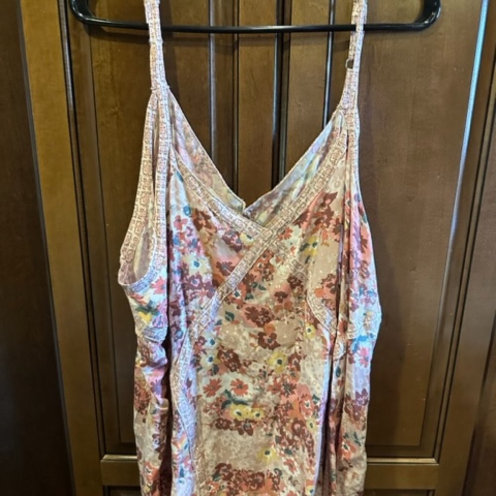 Maurice 2X Tank Top
